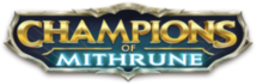 Champions of Mithrune Game